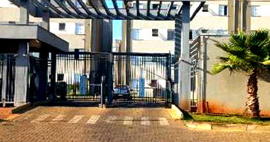 Apartamento com 91,05 m² em São José do Rio Preto