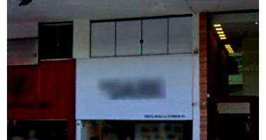 Prédio Comercial com 106,40m² em Brasília/DF