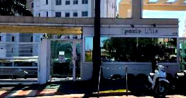 Apartamento com 2 quartos em Londrina