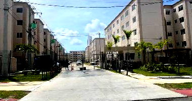 Apartamento 2 Quartos com 40,53 m² Privativos