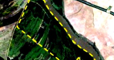 Imóvel Rural com 62ha em Cachoeira do Sul/RS