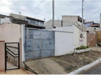 Imóvel misto residencial/comercial com 193,09m² construídos