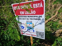 Terreno Amplo em Distrito Industrial