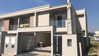 Casa em condomínio com 3 quartos, 4 banheiros e 1 vaga de garagem