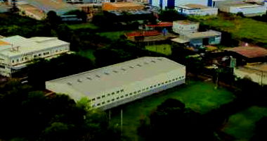 Complexo Industrial com 3 Prédios e Terreno de 34.278,10 m²