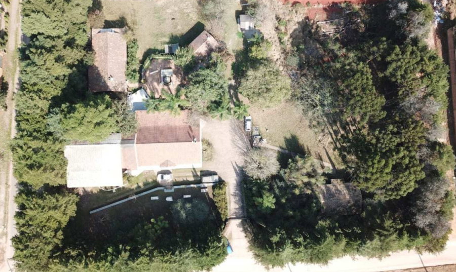 Terreno Urbano em Colombo/PR - Lote 2