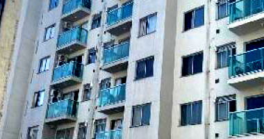 Apartamento com 2 quartos em Rio de Janeiro/RJ