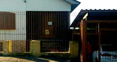 Casa com 3 quartos em Viamão - RS