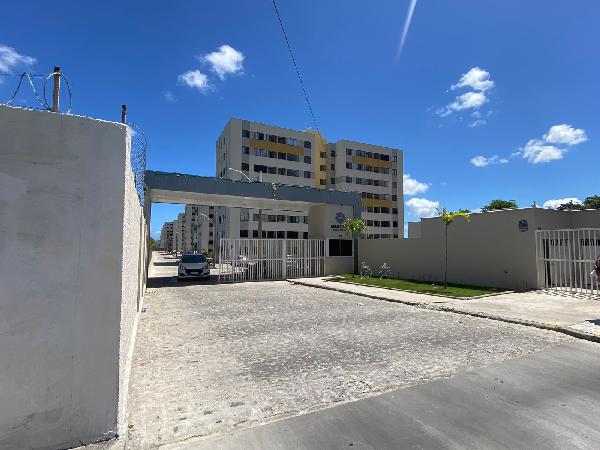 Apartamento 2 quartos, 1 banheiro, 1 vaga, 60.55m² total