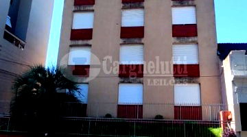 Apartamento com 2 quartos em Cruz Alta/RS