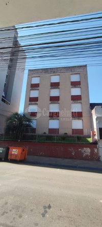 Apartamento com 2 quartos em Cruz Alta/RS