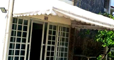 Casa com 3 quartos em Paulista/PE