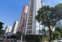 Apartamento Tatuapé com 137m², 1 vaga, Condomínio Pedras Preciosas