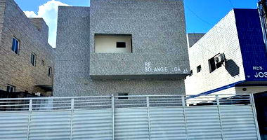 Apartamento 43,50m² em Condomínio Fechado