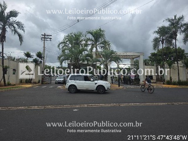 Apartamento 80,32m² em Ribeirão Preto (SP) - 2 quartos e 1 vaga