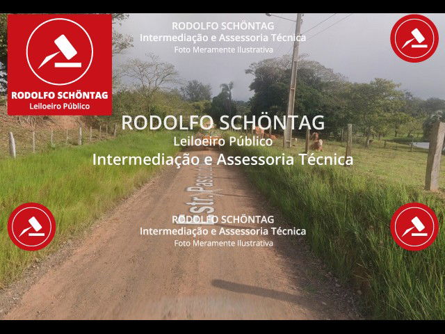 Fazenda Rural com 273.591 m² em Portão, RS