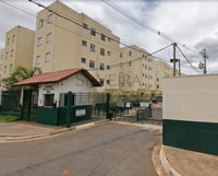 Apartamento com 2 quartos, 1 vaga, 43,48m² útil