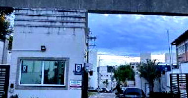 Apartamento 2 quartos, 1 banheiro, 1 vaga, 79m², novo