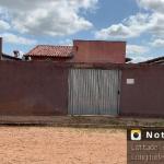 Casa com 3 Quartos e 2 Banheiros em Altos - PI