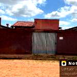 Casa com 3 Quartos e 2 Banheiros em Altos - PI