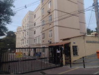 Apartamento 46m² no Rio de Janeiro - Pavuna