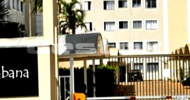 Apto Residencial Copacabana com 2 Quartos e 1 Vaga em Bauru