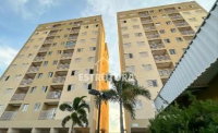 Apartamento com 2 Quartos em Rio Claro/SP