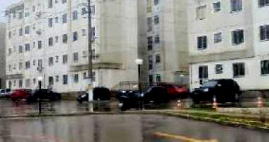 Apartamento com 2 Quartos e 1 Vaga em Porto Alegre