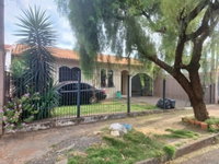 Terreno com Casa em Londrina - 300m² + 120m² Construída