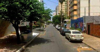 Apartamento 1 quarto, 1 banheiro, 1 vaga, 53,41m² privativos