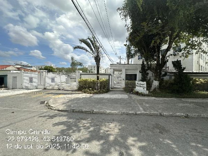 Apartamento 2 Quartos em Rio de Janeiro