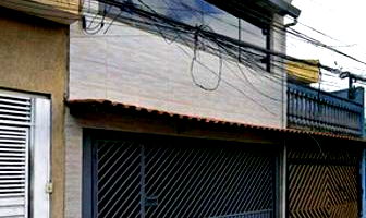 Casa 151m² com 3 quartos em Vila Prudente, São Paulo