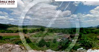 Fazenda Renascer com 180,92ha em Zona Rural