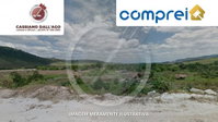 Fazenda Renascer com 180,92ha em Zona Rural
