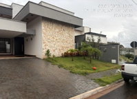 Casa Residencial no Solar do Bosque, Rio Verde/GO