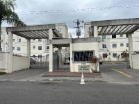 Apartamento 2 Quartos com 41,85 m² e 1 Vaga