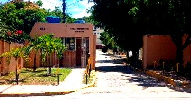 Apartamento com 2 quartos em Olinda