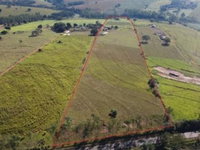Imóvel Rural 121.000m² em Xambrê-PR com ocupação