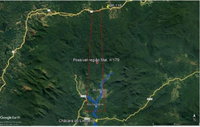 Lote Rural de 189 Hectares em Antonina/PR