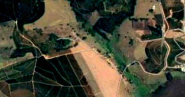 Terreno rural de 4,69 hectares em Cabo Verde/MG