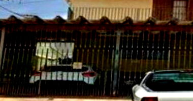 Casa Ocupada com 120m² na Vila Santa Catarina