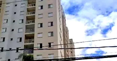Apartamento 62 no 6º andar com 95,33m² em Campinas/SP