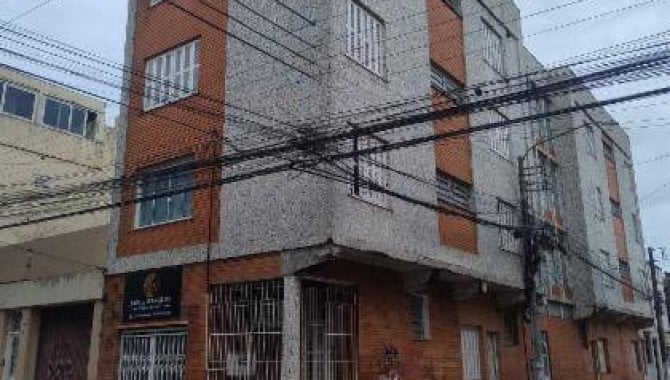 Apartamento 3 Quartos 65m² em Pelotas - Oportunidade Única!