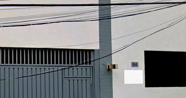 Prédio Comercial com 270m² em São Paulo