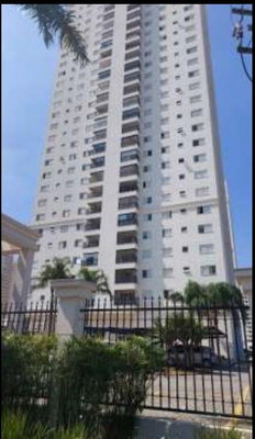 Apartamento 3 dorms (1 suíte), 2 vagas, varanda gourmet, 29º andar
