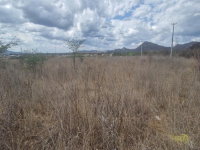 Lote 152m² em Arcoverde