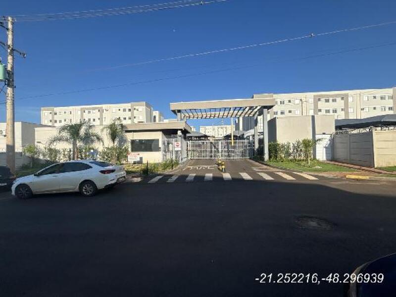 Apartamento 2 quartos, 88,74m², 1 vaga, Jaboticabal/SP
