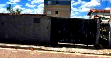 Apartamento com 2 quartos em Jarinu