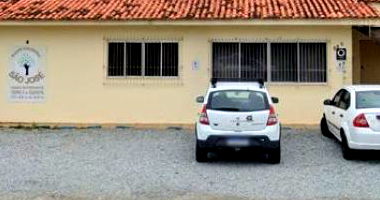 Terreno de marinha com casa 1106m² na Praia Comprida, São José