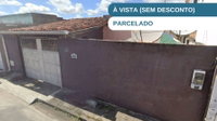 Casa Ocupada com 33m² em Camaçari